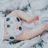 SECOND HAND | Cloth Bums Pixie + All in Two Pocket Nappy COVER ONLY